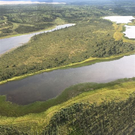 kobug|Kobuk Valley National Park